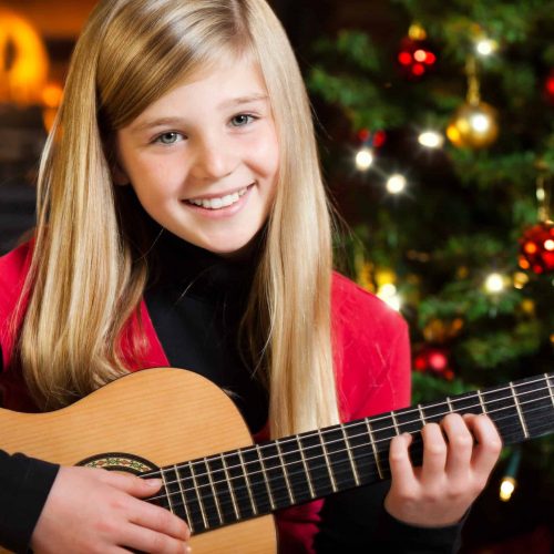 agoura hills best guitar and singing instructors