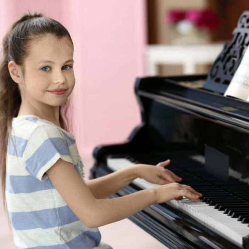 agoura hills learning piano and singing for beginners