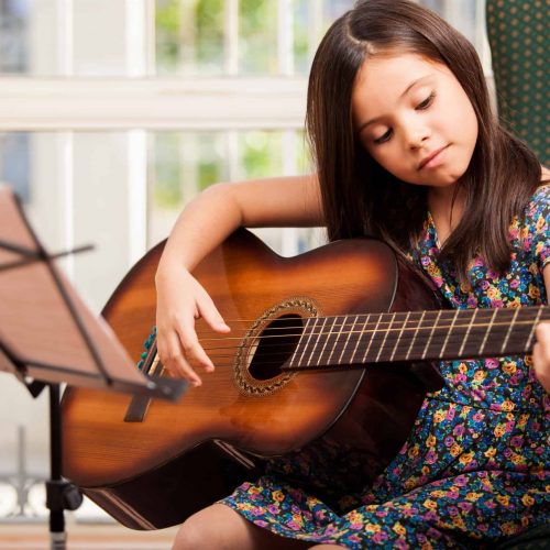 calabasas guitar studio near me