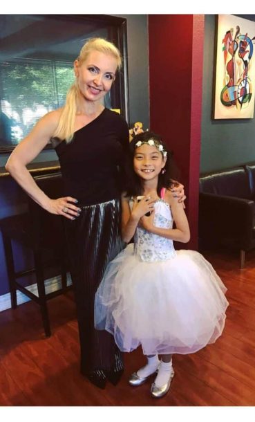 hidden hills toddlers music lessons