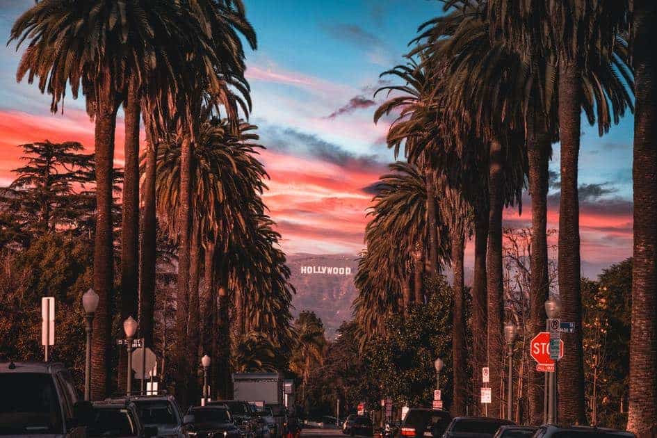 hollywood piano lessons
