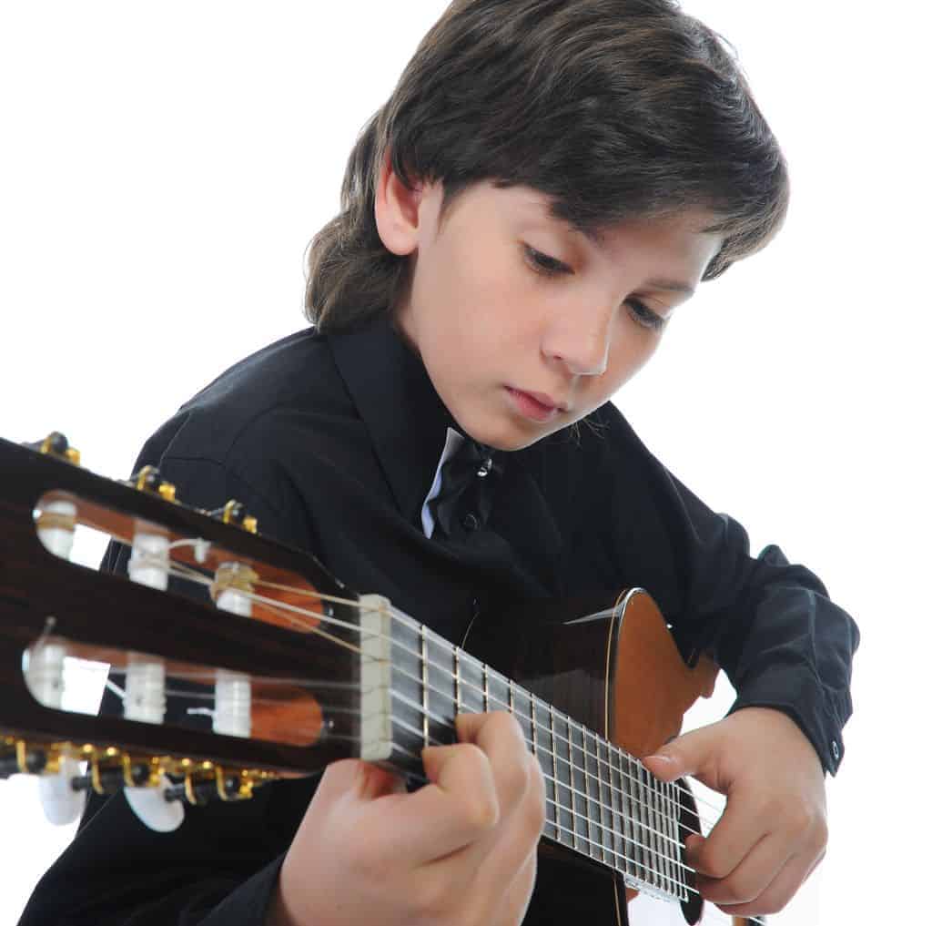guitar lessons in malibu