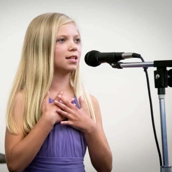 newbury park voice lessons for children near me