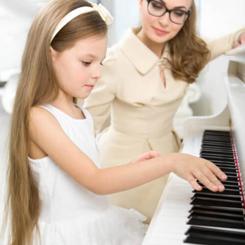 pasadena finding the best piano teacher