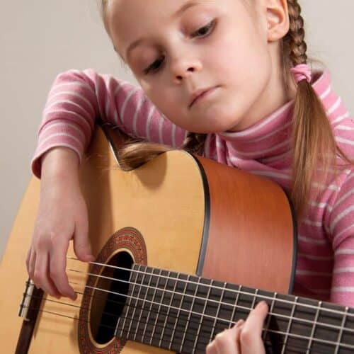 santa clarita guitar lessons with best teachers
