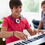 sherman oaks keyboard lessons