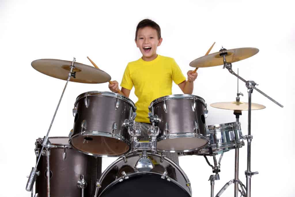 studio city best drum lessons near me