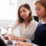 studio city best piano instructor