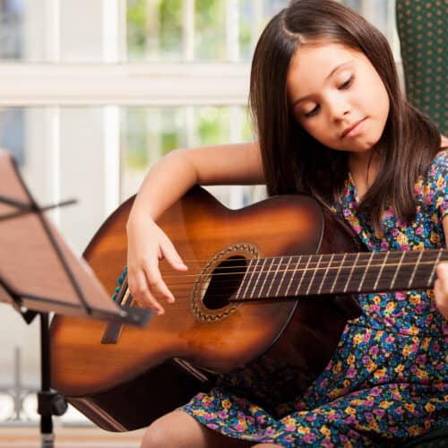 thousand oaks music school near me