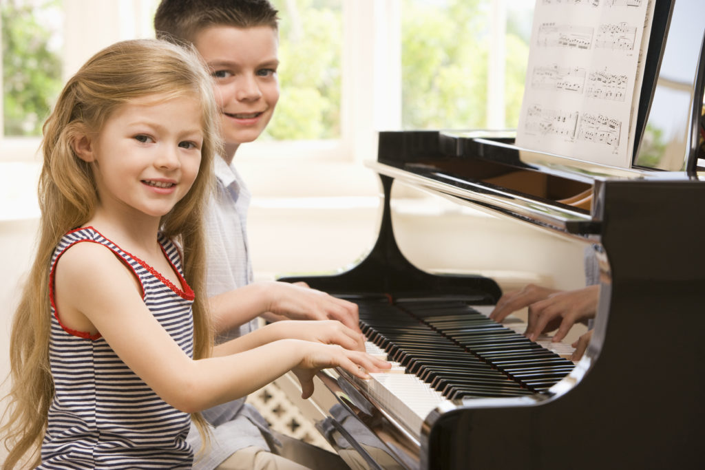 Music Lessons for Children