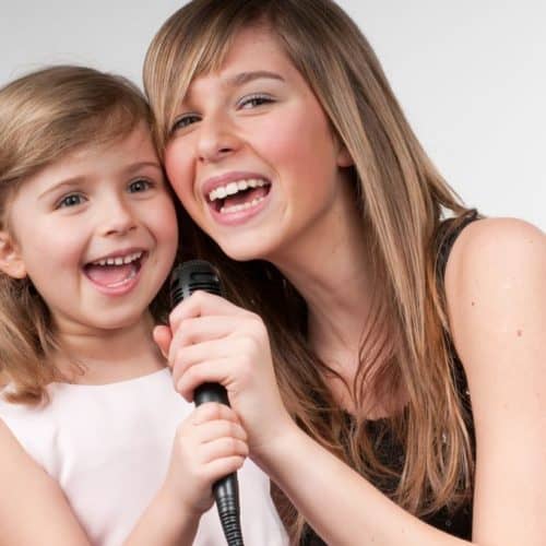 singing lessons near me