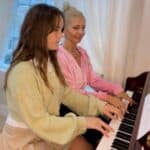 Encino - Piano lessons at home for kids and teenagers