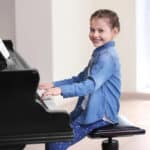 Encino - piano lessons for beginners