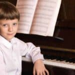 Encino piano classes for kids
