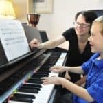 piano lessons in thousand oaks