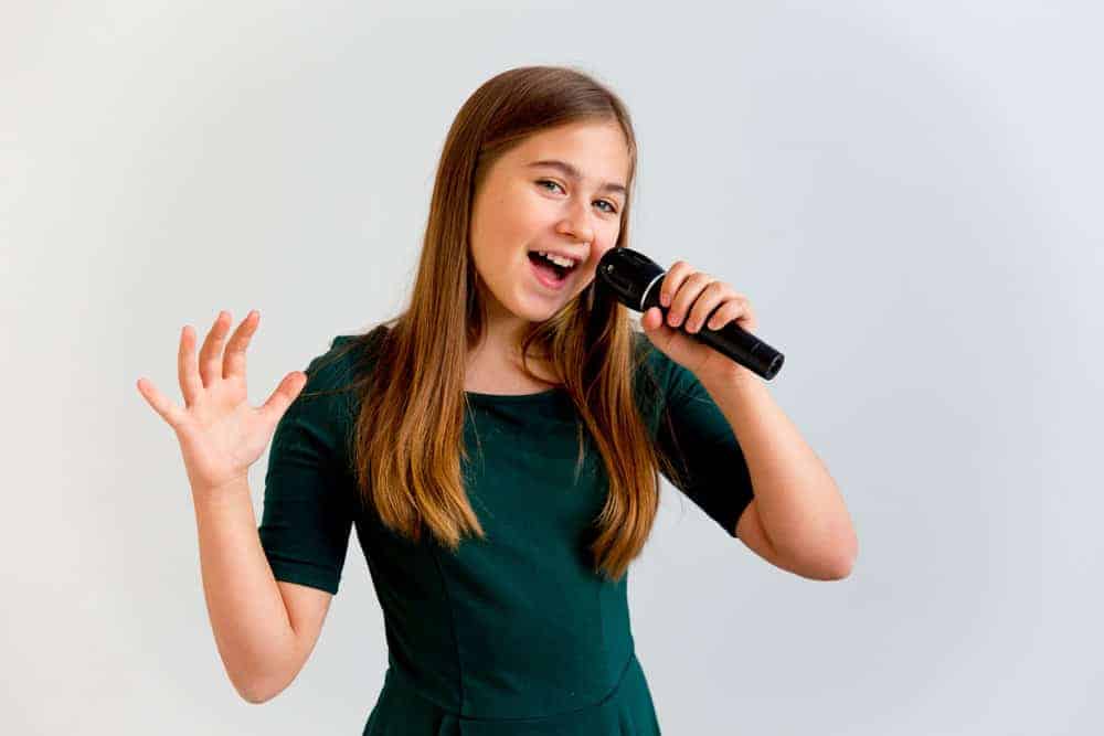 Woodland-Hills - Singing Lessons for Kids