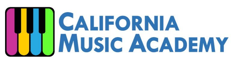 California Music Academy -Logo