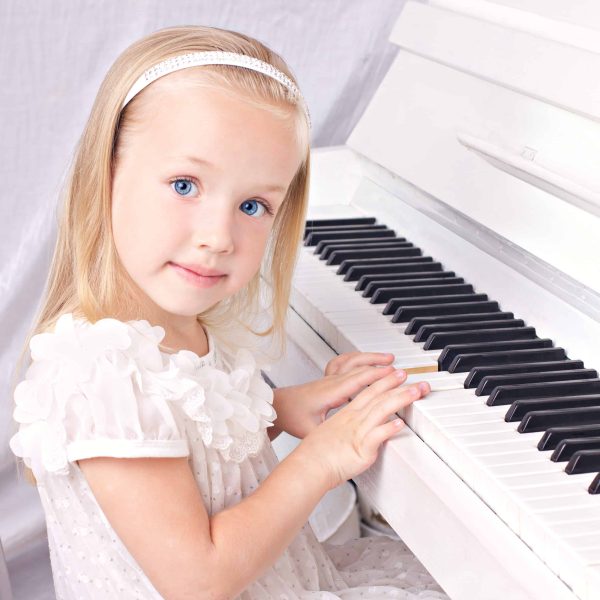 piano lessons for young children