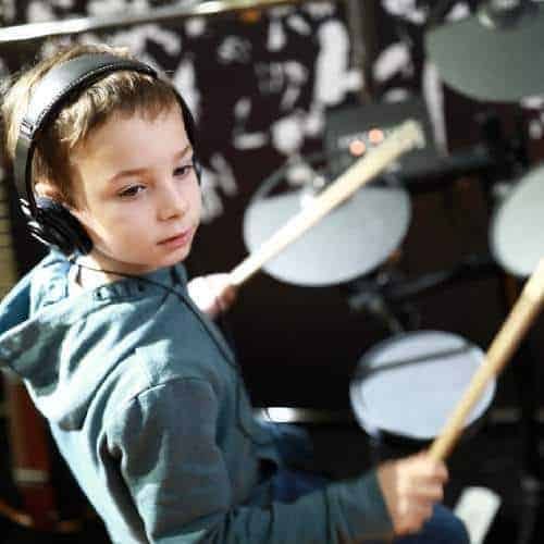 Agoura Hills drum lessons for children