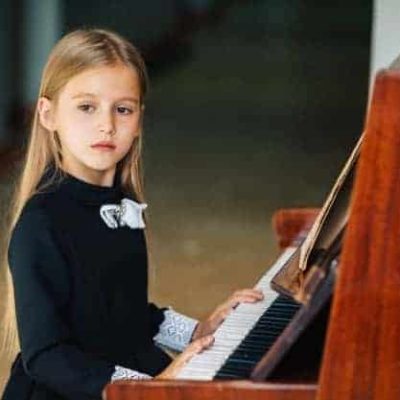 Encino piano lessons
