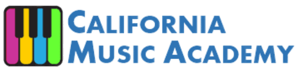 california music academy tranperant large logo