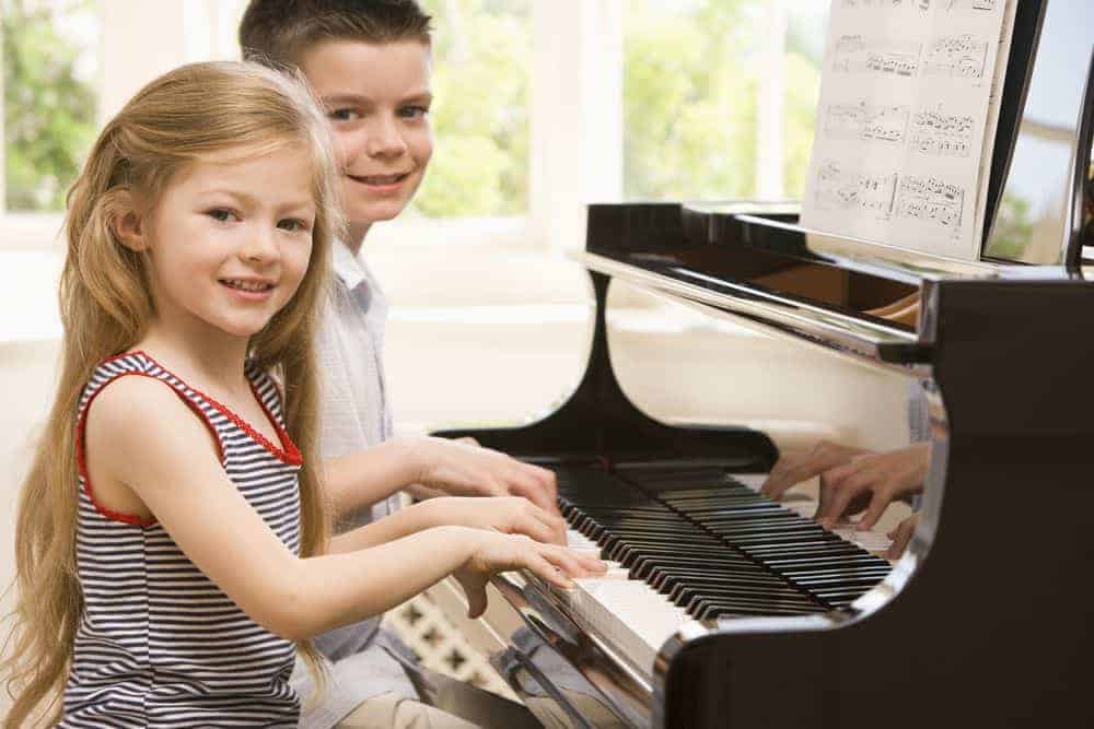 Best Music Lessons in Westlake Village, Thousand Oaks and Agoura Hills